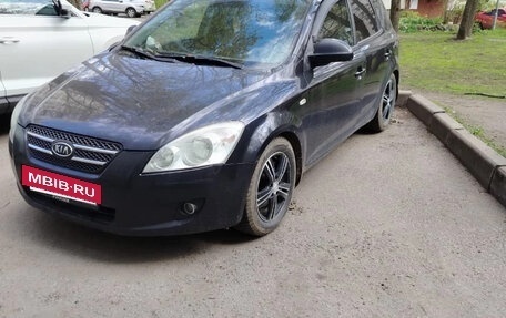 KIA cee'd I рестайлинг, 2009 год, 720 000 рублей, 3 фотография