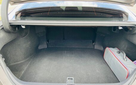 Toyota Camry, 2019 год, 2 970 000 рублей, 16 фотография