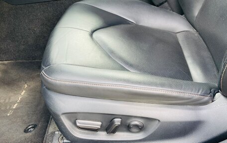 Toyota Camry, 2019 год, 2 970 000 рублей, 15 фотография