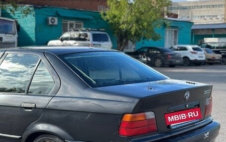 BMW 3 серия, 1992 год, 360 000 рублей, 7 фотография