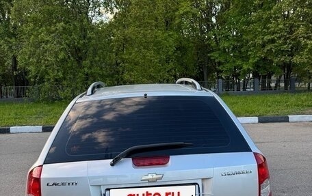 Chevrolet Lacetti, 2008 год, 373 000 рублей, 2 фотография
