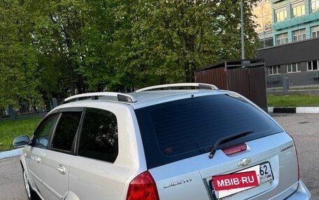 Chevrolet Lacetti, 2008 год, 373 000 рублей, 3 фотография