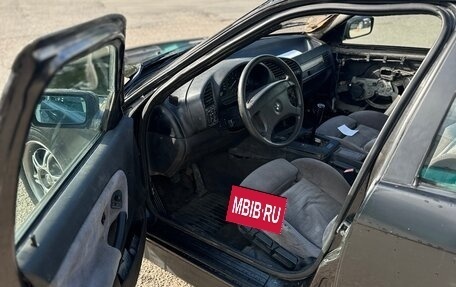 BMW 3 серия, 1992 год, 360 000 рублей, 12 фотография