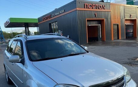 Chevrolet Lacetti, 2008 год, 373 000 рублей, 8 фотография