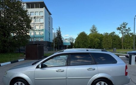 Chevrolet Lacetti, 2008 год, 373 000 рублей, 4 фотография