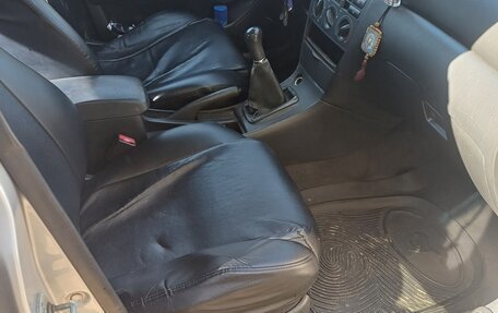 Toyota Corolla, 2003 год, 360 000 рублей, 2 фотография