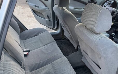 Chevrolet Lacetti, 2008 год, 373 000 рублей, 12 фотография