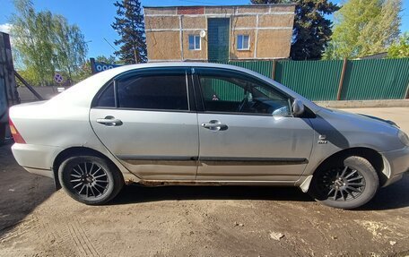 Toyota Corolla, 2003 год, 360 000 рублей, 4 фотография