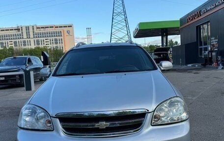 Chevrolet Lacetti, 2008 год, 373 000 рублей, 6 фотография
