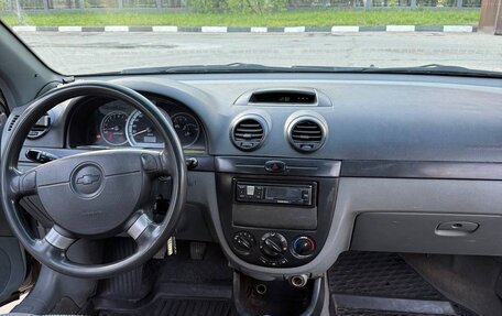 Chevrolet Lacetti, 2008 год, 373 000 рублей, 11 фотография