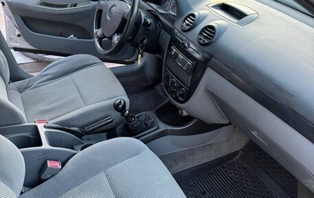 Chevrolet Lacetti, 2008 год, 373 000 рублей, 10 фотография