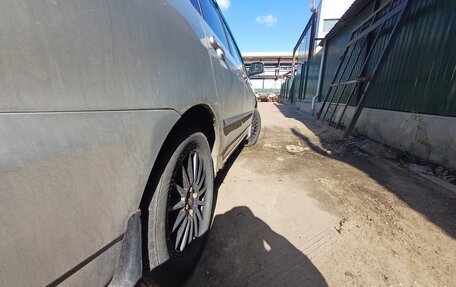 Toyota Corolla, 2003 год, 360 000 рублей, 6 фотография