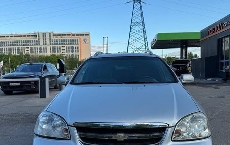 Chevrolet Lacetti, 2008 год, 373 000 рублей, 7 фотография