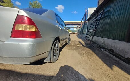 Toyota Corolla, 2003 год, 360 000 рублей, 10 фотография