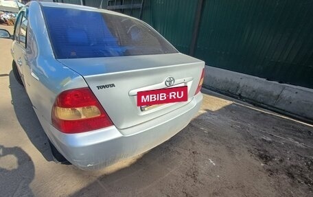 Toyota Corolla, 2003 год, 360 000 рублей, 14 фотография