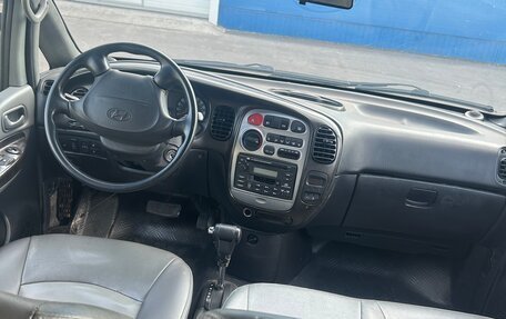 Hyundai Starex I рестайлинг, 2006 год, 615 000 рублей, 8 фотография