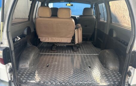 Hyundai Starex I рестайлинг, 2006 год, 615 000 рублей, 13 фотография