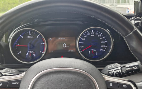 KIA Carnival, 2021 год, 3 920 000 рублей, 7 фотография