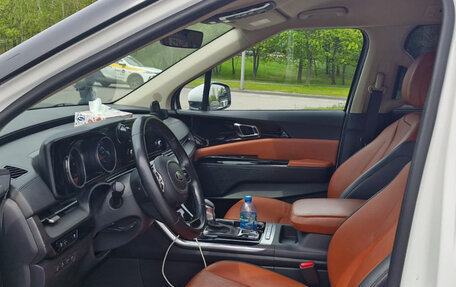 KIA Carnival, 2021 год, 3 920 000 рублей, 8 фотография