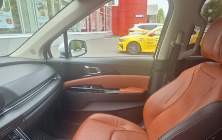 KIA Carnival, 2021 год, 3 920 000 рублей, 5 фотография