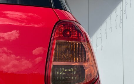 Suzuki SX4 II рестайлинг, 2007 год, 749 000 рублей, 8 фотография