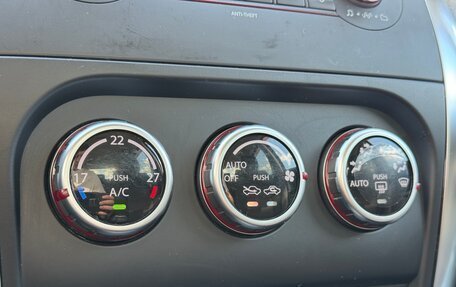 Suzuki SX4 II рестайлинг, 2007 год, 749 000 рублей, 17 фотография