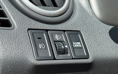 Suzuki SX4 II рестайлинг, 2007 год, 749 000 рублей, 20 фотография