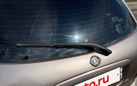 Nissan Almera, 2005 год, 380 000 рублей, 7 фотография