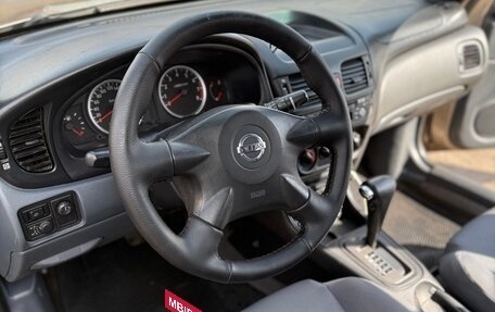 Nissan Almera, 2005 год, 380 000 рублей, 5 фотография