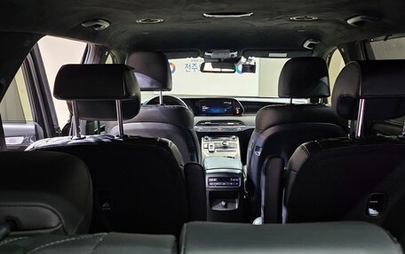Hyundai Palisade I, 2022 год, 3 450 000 рублей, 8 фотография