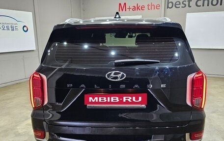 Hyundai Palisade I, 2022 год, 3 450 000 рублей, 4 фотография