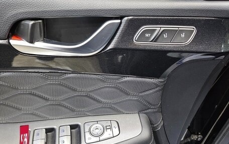 Hyundai Palisade I, 2022 год, 3 450 000 рублей, 11 фотография