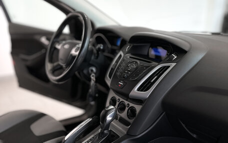 Ford Focus III, 2012 год, 922 000 рублей, 9 фотография