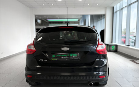 Ford Focus III, 2012 год, 922 000 рублей, 7 фотография