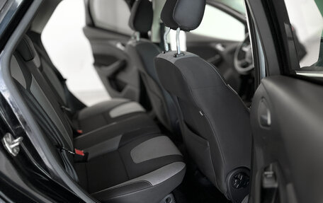 Ford Focus III, 2012 год, 922 000 рублей, 11 фотография