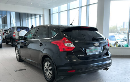 Ford Focus III, 2012 год, 922 000 рублей, 8 фотография