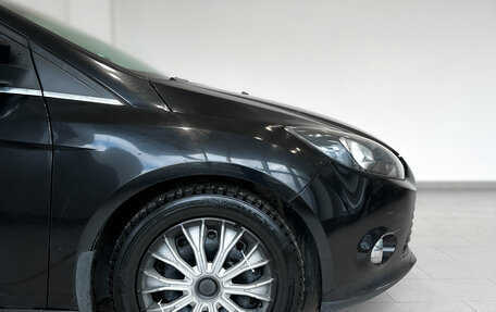 Ford Focus III, 2012 год, 922 000 рублей, 5 фотография