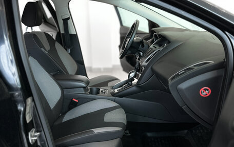 Ford Focus III, 2012 год, 922 000 рублей, 10 фотография
