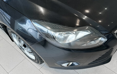 Ford Focus III, 2012 год, 922 000 рублей, 4 фотография
