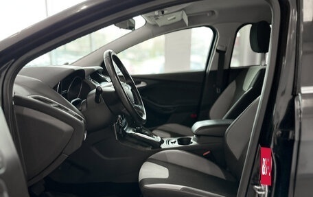 Ford Focus III, 2012 год, 922 000 рублей, 15 фотография