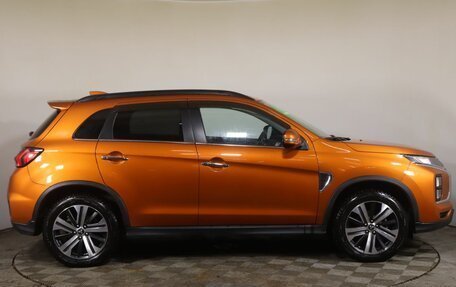 Mitsubishi ASX I рестайлинг, 2021 год, 2 301 000 рублей, 4 фотография