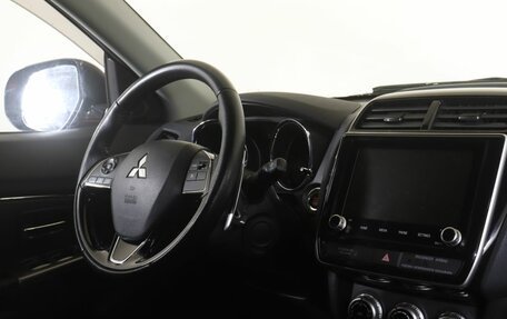 Mitsubishi ASX I рестайлинг, 2021 год, 2 301 000 рублей, 10 фотография