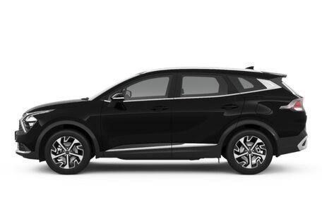 KIA Sportage IV рестайлинг, 2025 год, 4 199 000 рублей, 3 фотография