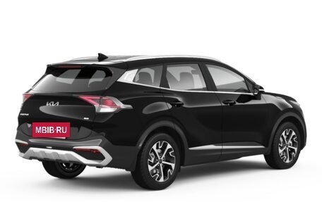KIA Sportage IV рестайлинг, 2025 год, 4 199 000 рублей, 2 фотография