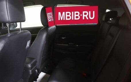 Mitsubishi ASX I рестайлинг, 2021 год, 2 301 000 рублей, 11 фотография