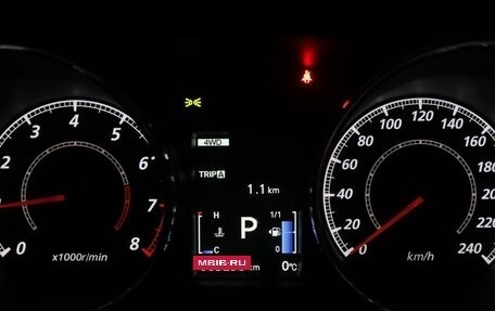 Mitsubishi ASX I рестайлинг, 2021 год, 2 301 000 рублей, 12 фотография