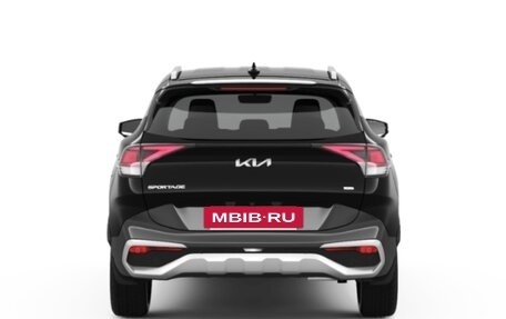 KIA Sportage IV рестайлинг, 2025 год, 4 199 000 рублей, 5 фотография