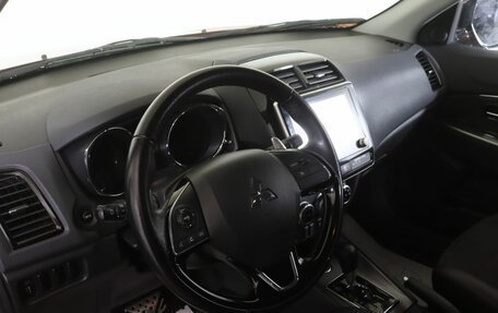 Mitsubishi ASX I рестайлинг, 2021 год, 2 301 000 рублей, 15 фотография