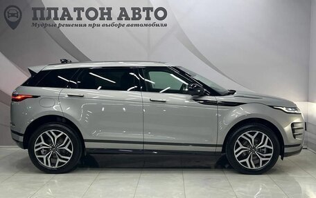 Land Rover Range Rover Evoque II, 2024 год, 6 249 000 рублей, 6 фотография