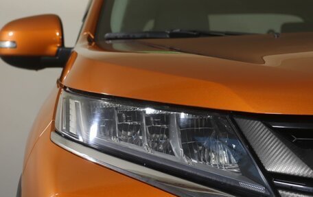 Mitsubishi ASX I рестайлинг, 2021 год, 2 301 000 рублей, 16 фотография